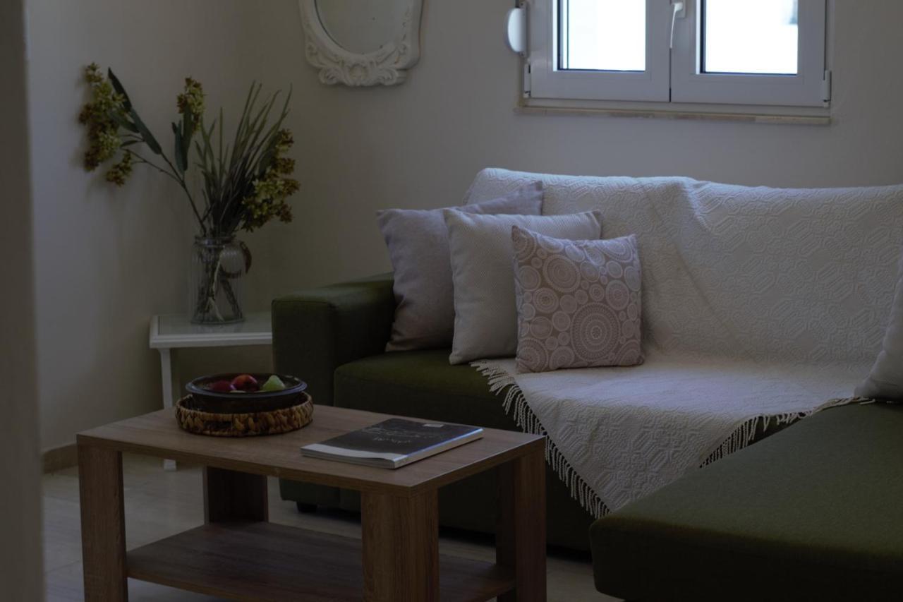 Atalia Apartment, Orne Crete المظهر الخارجي الصورة
