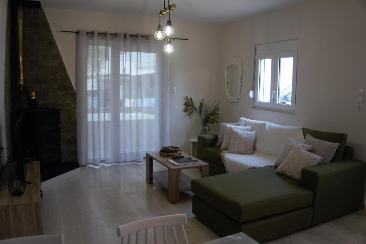 Atalia Apartment, Orne Crete المظهر الخارجي الصورة