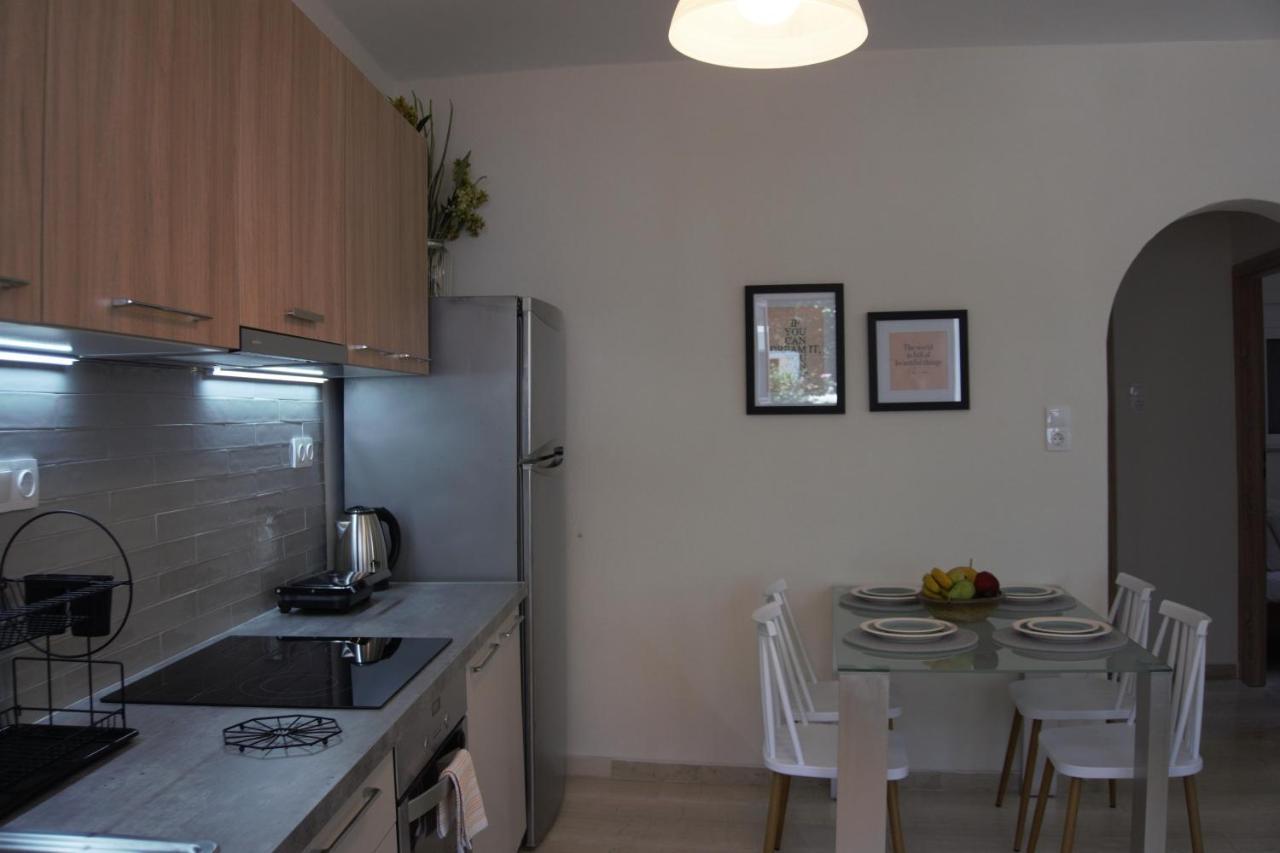 Atalia Apartment, Orne Crete المظهر الخارجي الصورة