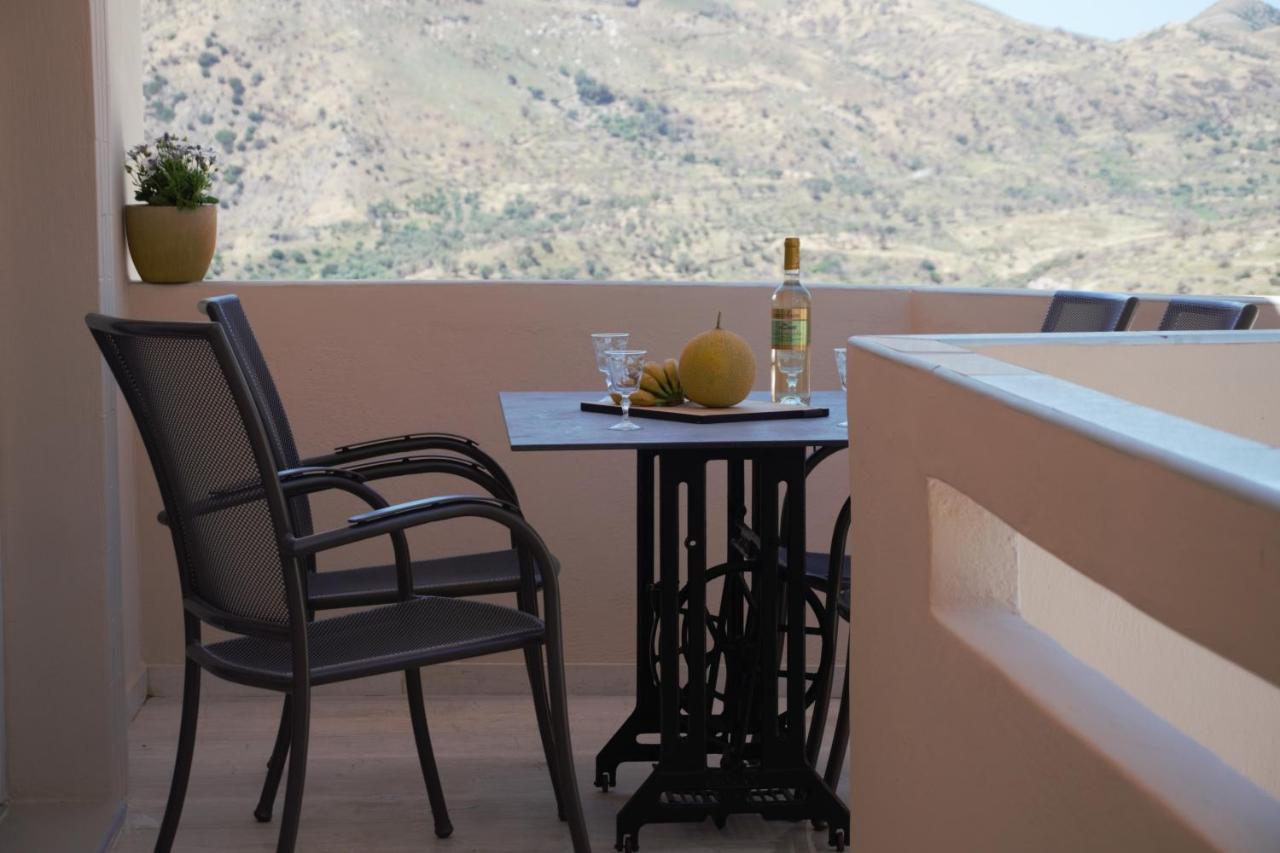 Atalia Apartment, Orne Crete المظهر الخارجي الصورة