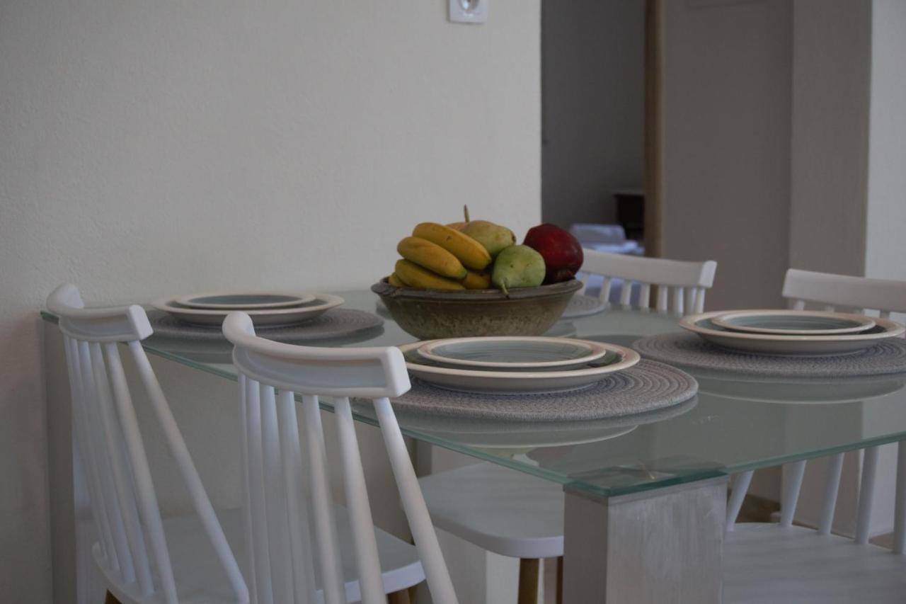 Atalia Apartment, Orne Crete المظهر الخارجي الصورة