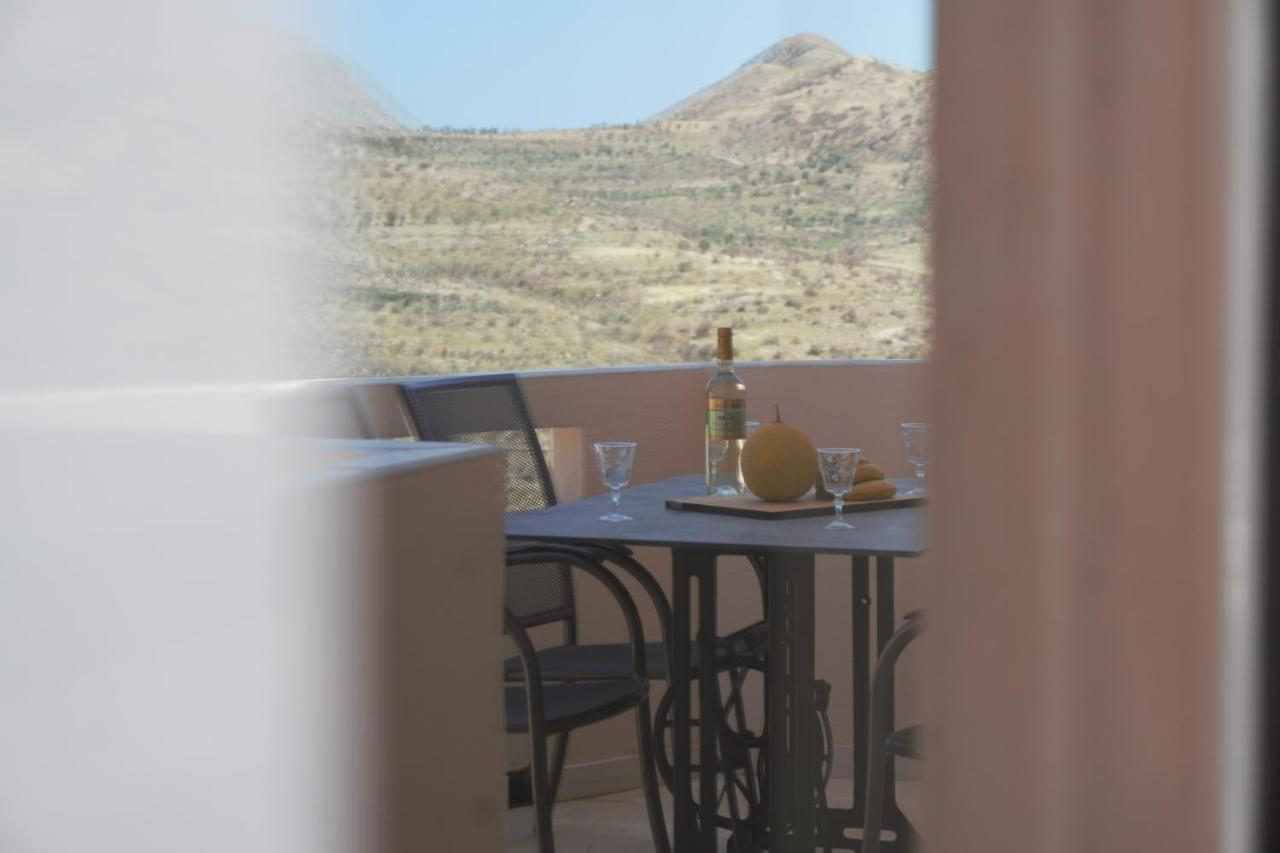 Atalia Apartment, Orne Crete المظهر الخارجي الصورة