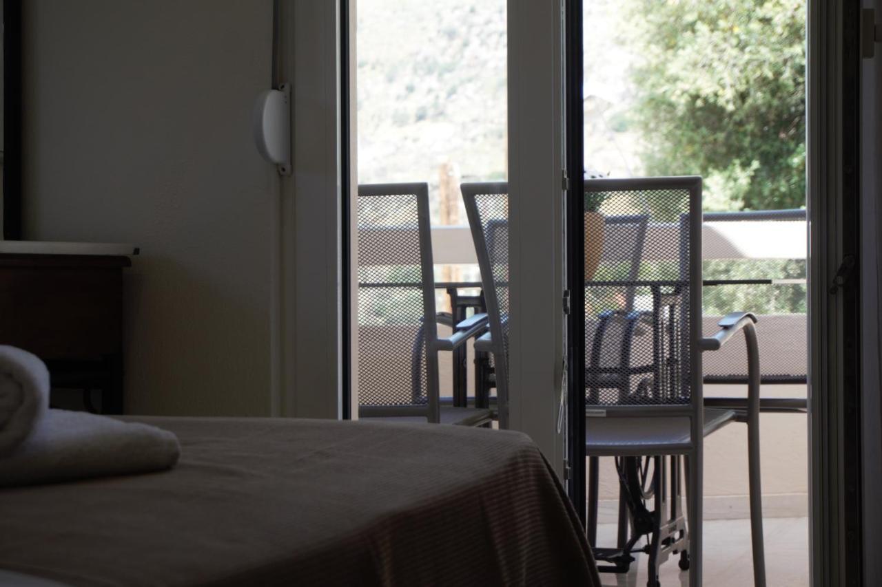 Atalia Apartment, Orne Crete المظهر الخارجي الصورة