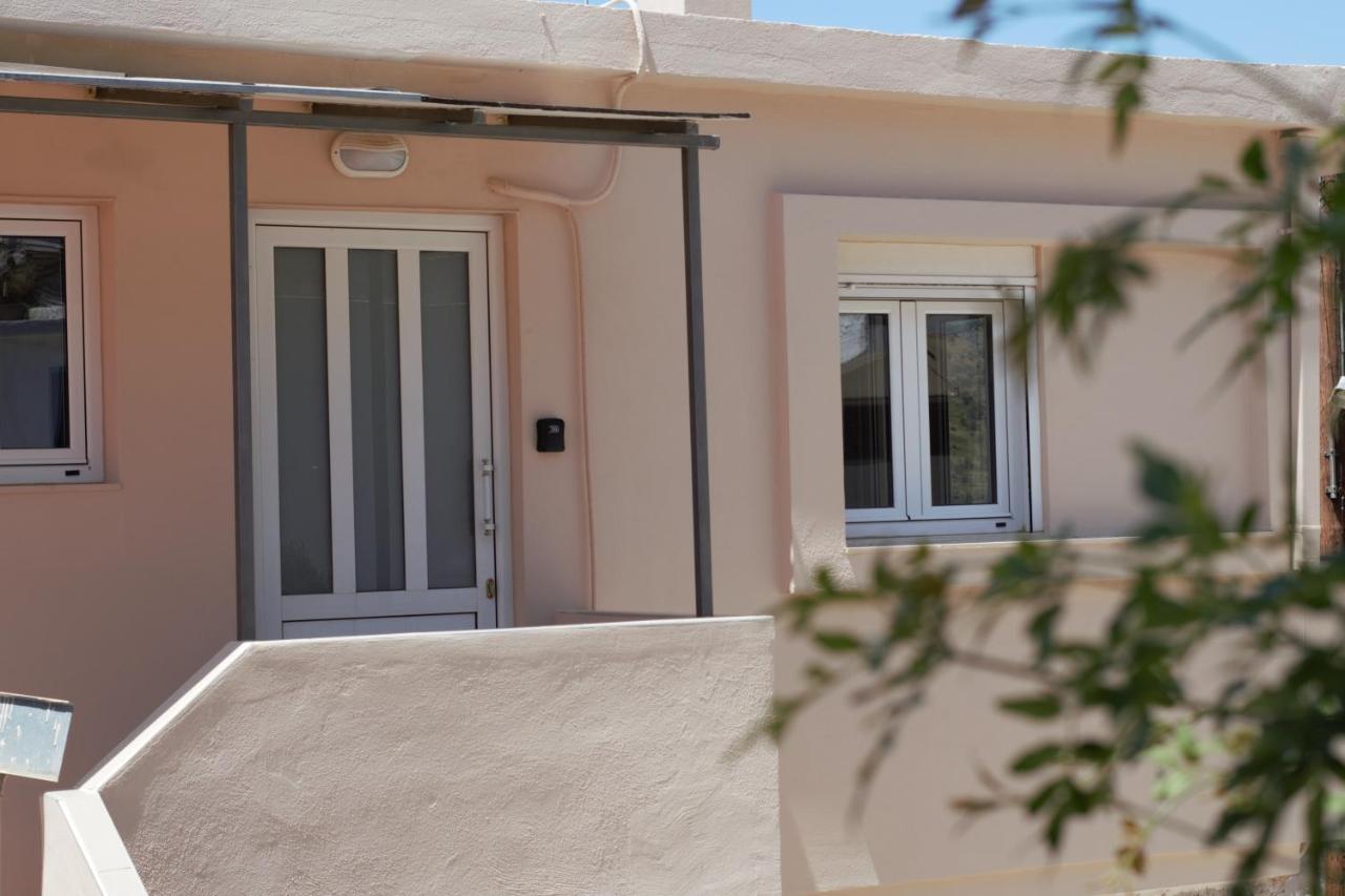 Atalia Apartment, Orne Crete المظهر الخارجي الصورة