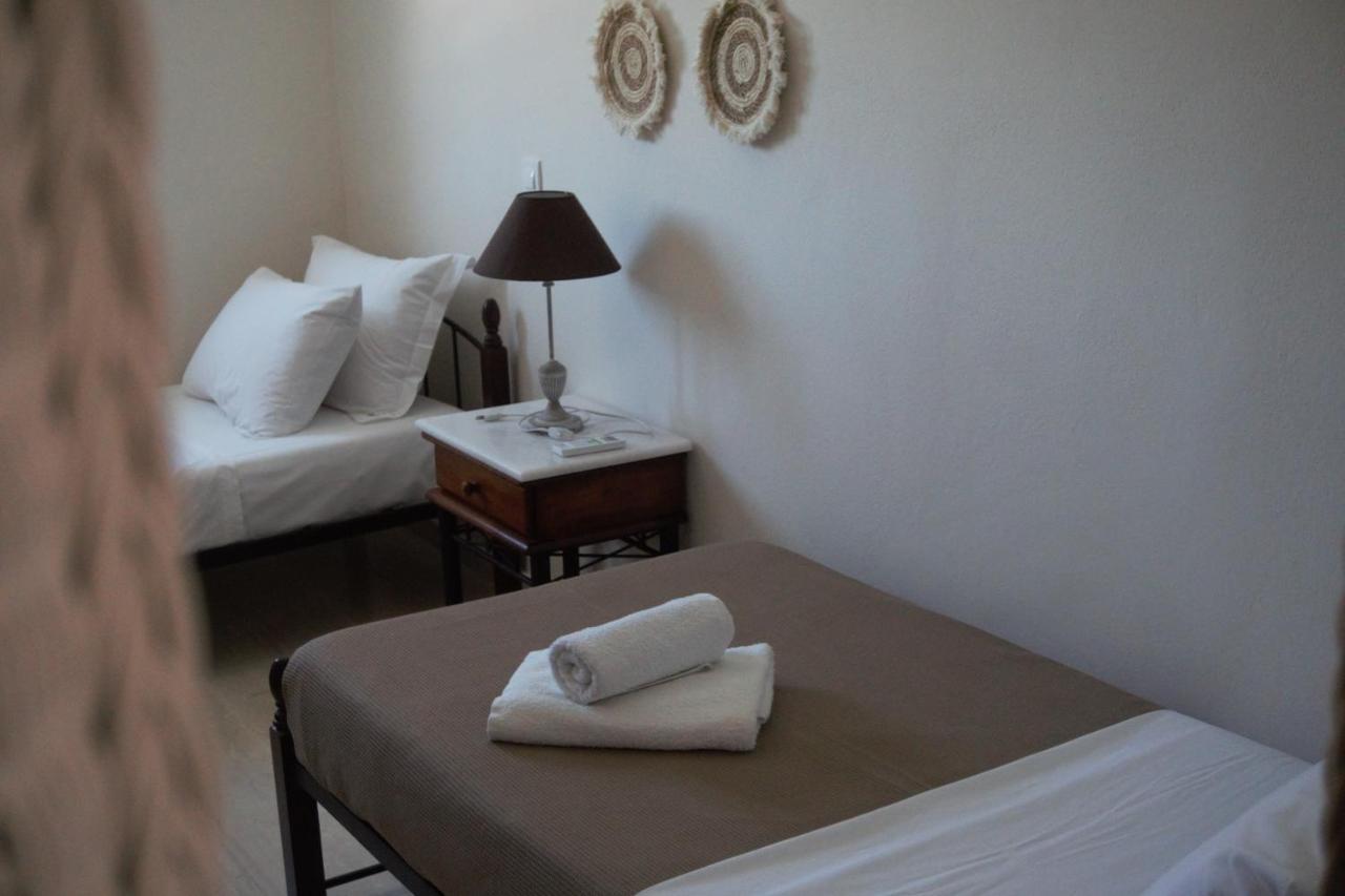 Atalia Apartment, Orne Crete المظهر الخارجي الصورة