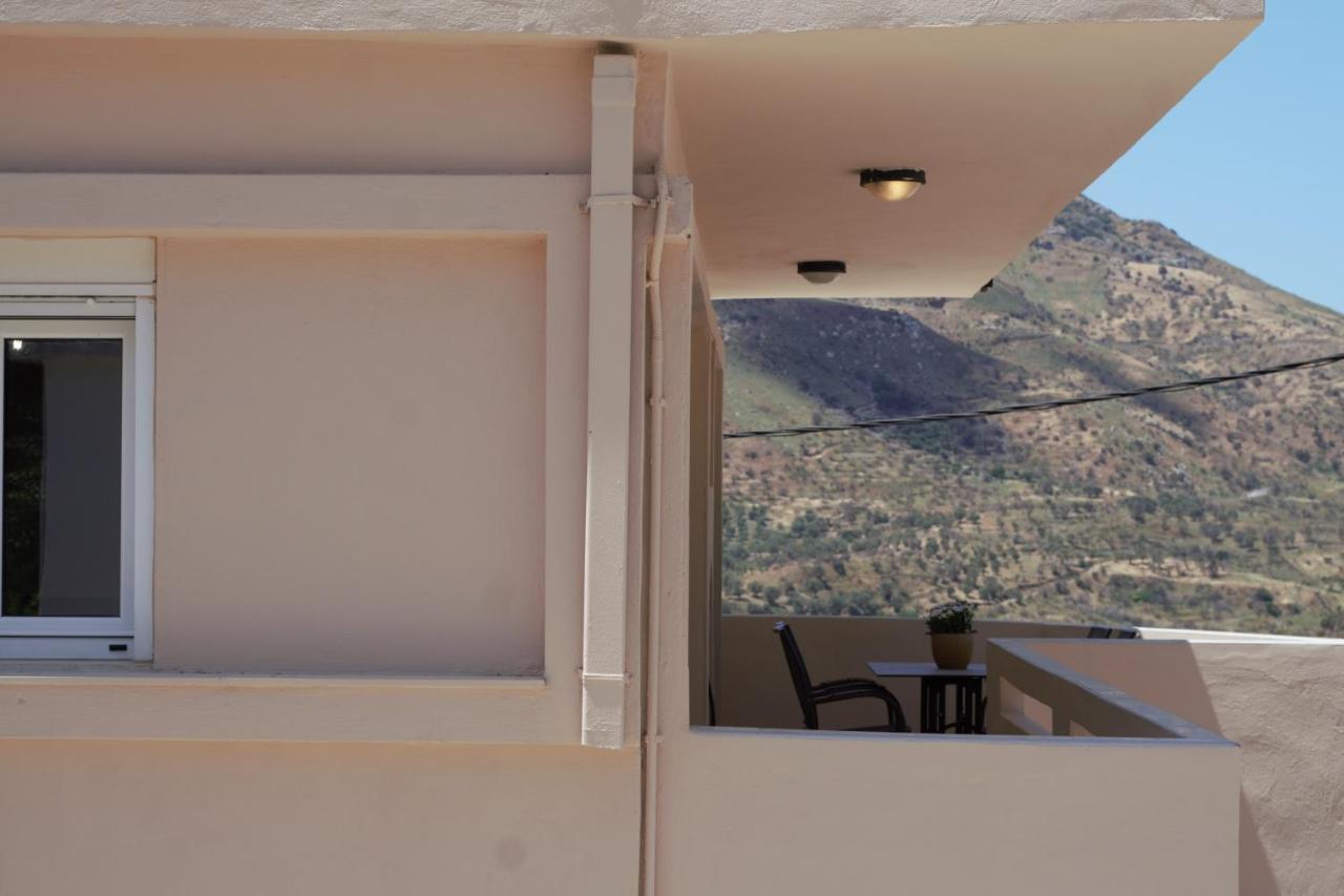 Atalia Apartment, Orne Crete المظهر الخارجي الصورة