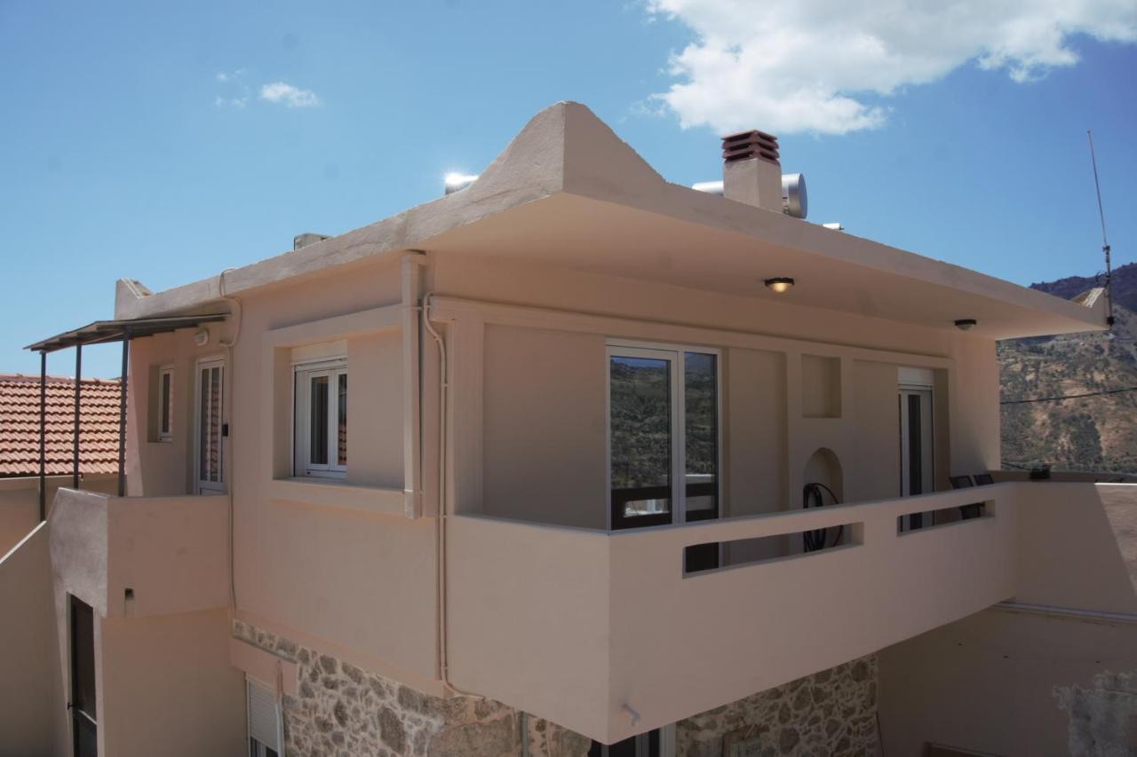 Atalia Apartment, Orne Crete المظهر الخارجي الصورة