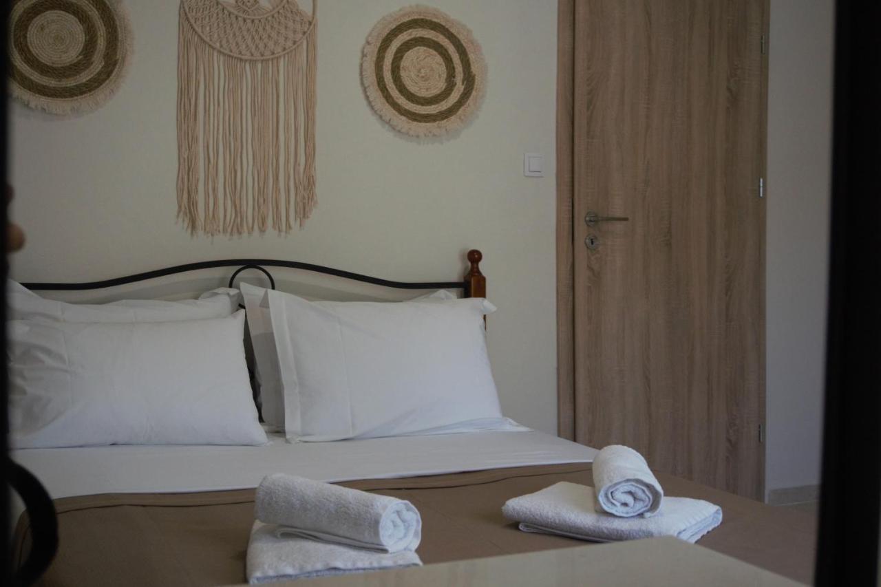Atalia Apartment, Orne Crete المظهر الخارجي الصورة